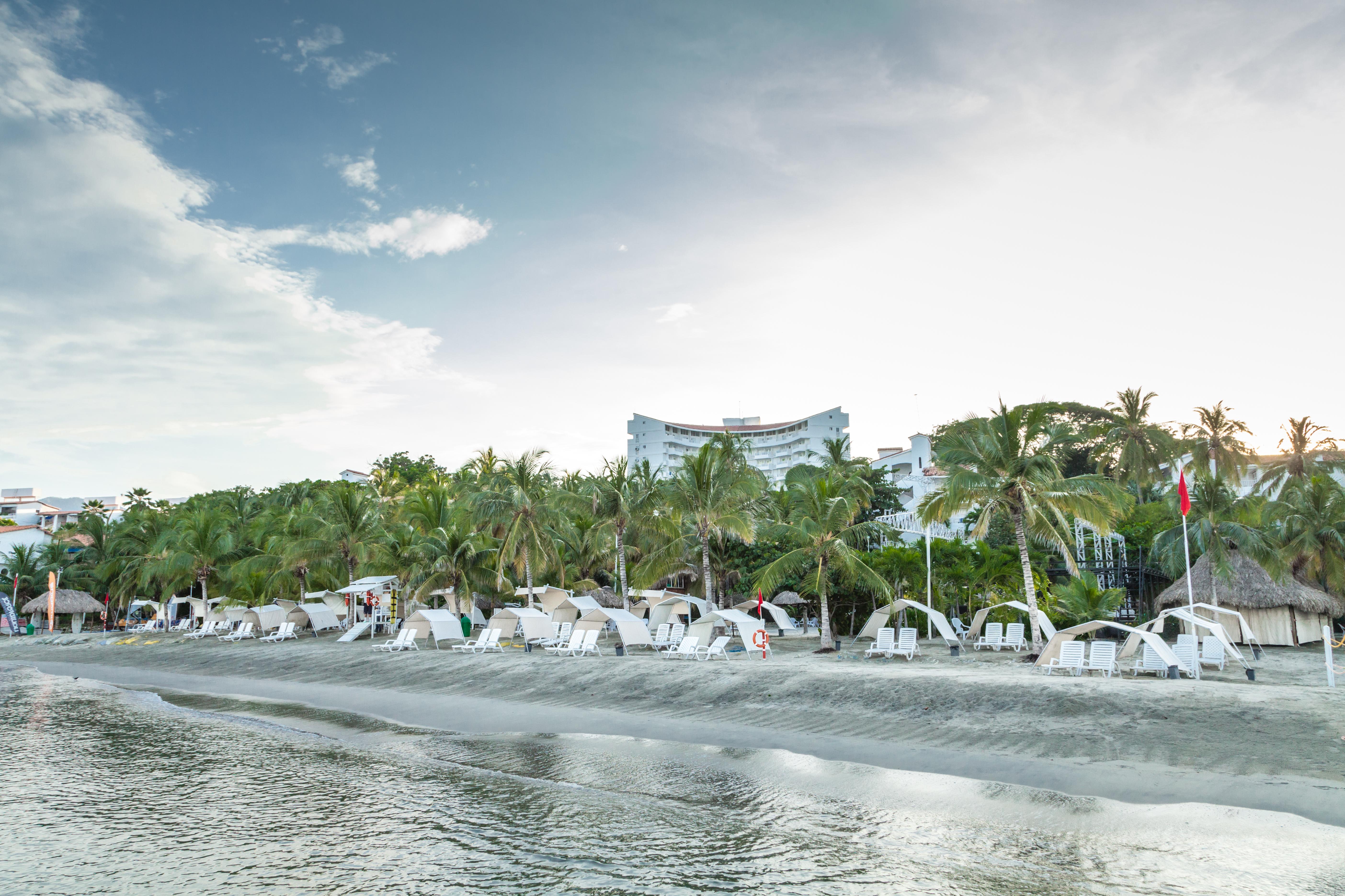 Decameron Galeon Santa Marta  Exterior foto